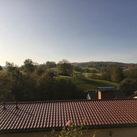 Landhaus Heppenheim  Exteriör bild